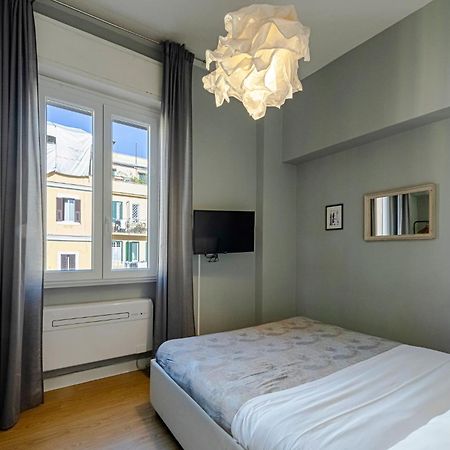Eufonia Vatican Apartment Rom Exteriör bild